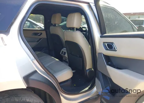 2019 Land Rover Range Rover Velar P250 R-Dynamic Se из США, поврежденный, VIN SALYL2EX7KA780581